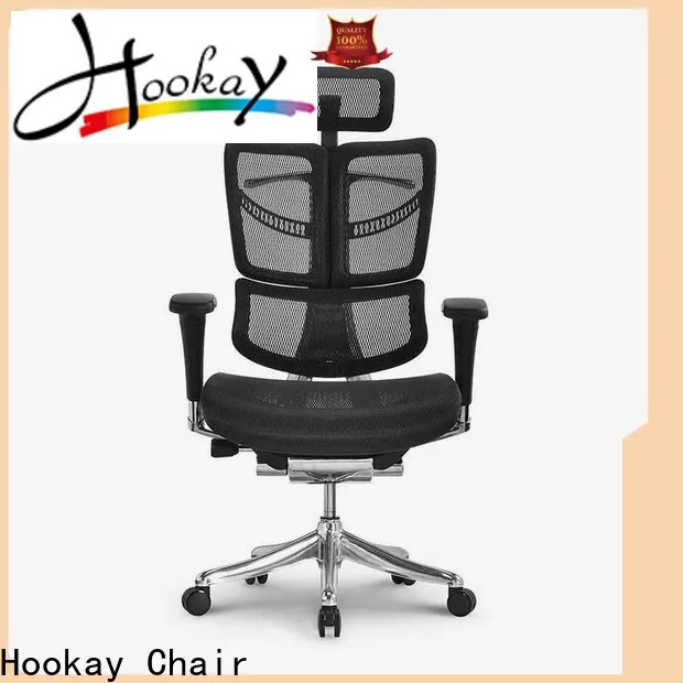 Hookay Chair Top computer chair for lower back support cost for office building 1