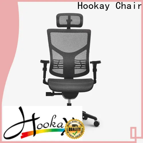 Hookay best chair for back and neck pain factory for office 1