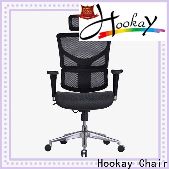 Hookay Chair Buy best desk chair for back pain and posture company for hotel 1