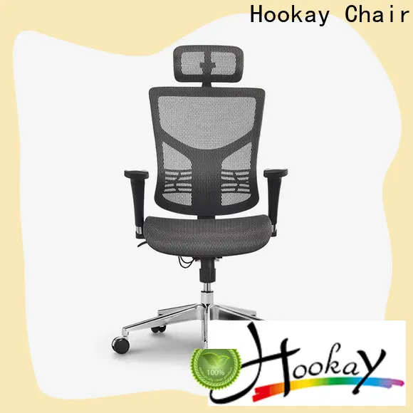 Hookay Chair Top desk chairs for lower back support cost for workshop 1