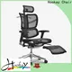 Hookay Chair Hookay ergohuman mesh high back ergonomic chair with headrest manufacturers for office building137 1