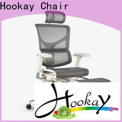 Hookay Chair Hookay ergohuman mesh high back ergonomic chair with headrest manufacturers for office building141 1