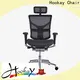 Hookay Chair Hookay ergohuman mesh high back ergonomic chair with headrest manufacturers for office building140 1