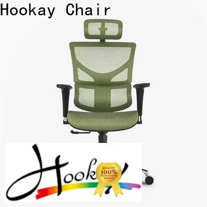 Hookay Chair Hookay ergohuman mesh high back ergonomic chair with headrest manufacturers for office building143 1