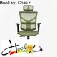 Hookay Chair Hookay ergohuman mesh high back ergonomic chair with headrest manufacturers for office building143 1
