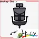 Hookay Chair Hookay ergohuman mesh high back ergonomic chair with headrest manufacturers for office building142 1