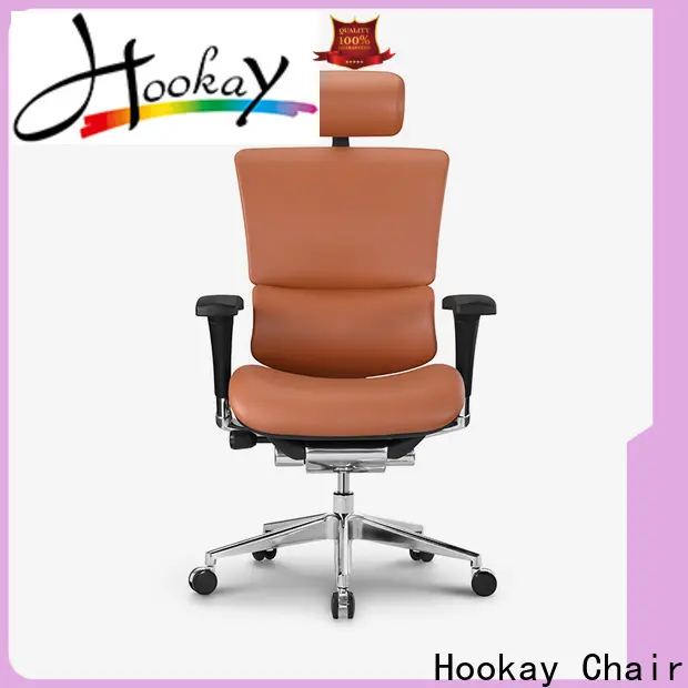 Hookay Chair Hookay ergohuman mesh high back ergonomic chair with headrest manufacturers for office building147 1