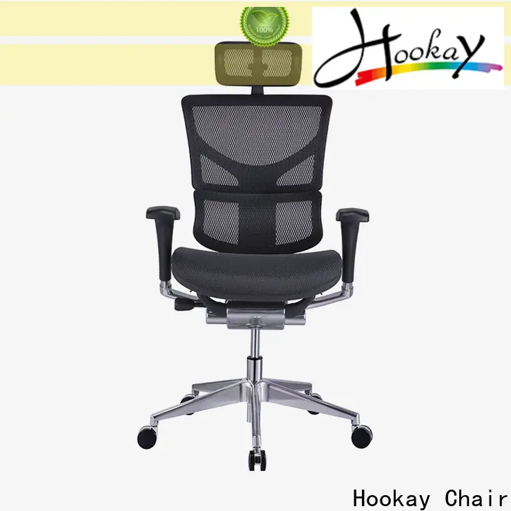 Bulk buy high back executive chair with headrest 1