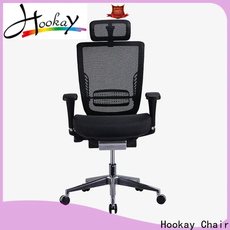 Best ergonomic office chair lower back support price for workshop 1