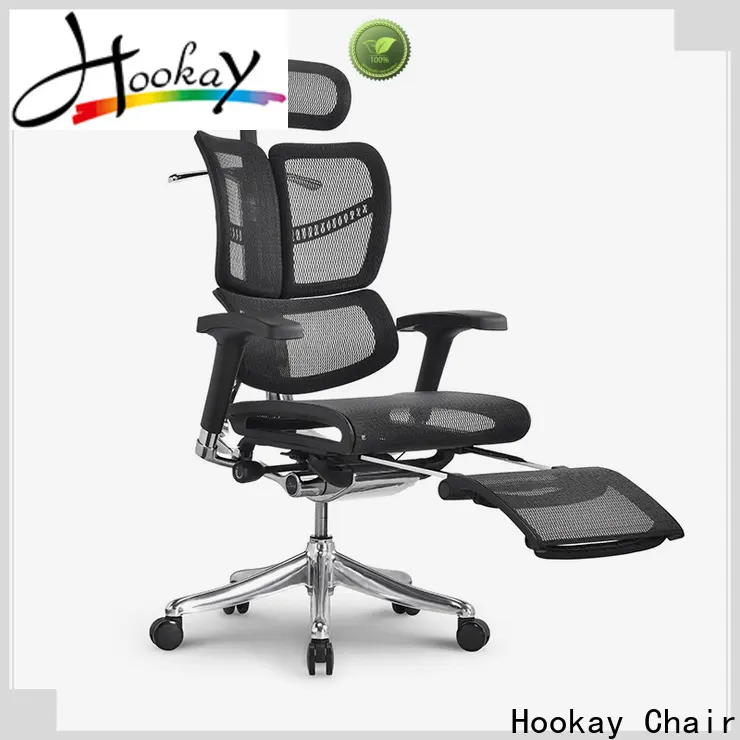 Best ergonomic lumbar back support cost for office building 1