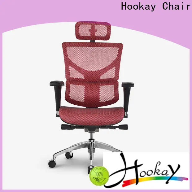 Hookay Chair best home office chair for neck pain suppliers for work at home 1