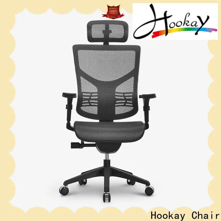 Hookay Chair best office chair for back neck pain factory price for hotel 1