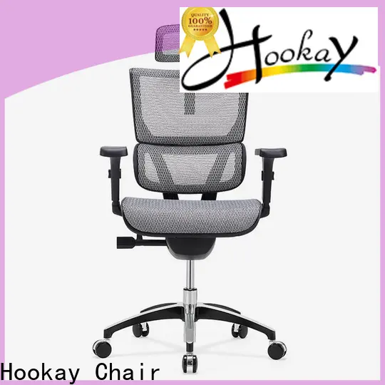 Hookay Chair ergonomic task chair manufacturers for office building1 1