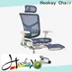 Hookay Chair Hookay ergohuman mesh high back ergonomic chair with headrest manufacturers for office building153 1