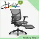 Hookay Chair Hookay ergohuman mesh high back ergonomic chair with headrest manufacturers for office building154 1