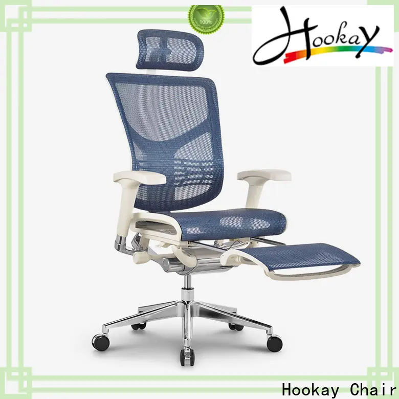 Professional chair with full back support supply for workshop 1
