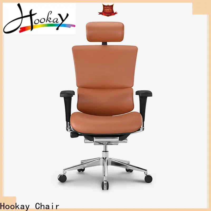 Hookay Chair back neck support for office chair wholesale for office 1