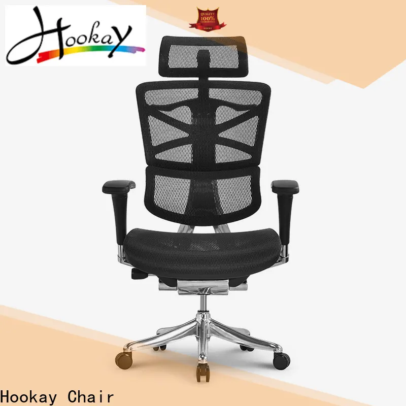 Hookay Chair High-quality best ergonomic office chair lower back pain for office 1