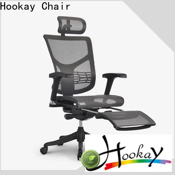 Hookay Chair Hookay best back support for working from home company for work at home 1