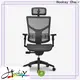 Professional office chairs for posture support cost for office building 1