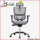 Hookay Chair Hookay ergohuman mesh high back ergonomic chair with headrest manufacturers for office building157 1