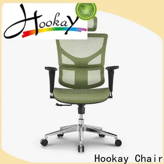 Hookay Chair Hookay ergohuman mesh high back ergonomic chair with headrest manufacturers for office building160 1