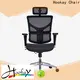 Hookay Chair Hookay ergohuman mesh high back ergonomic chair with headrest manufacturers for office building159 1