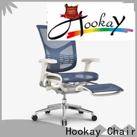 Hookay Chair Hookay ergohuman mesh high back ergonomic chair with headrest manufacturers for office building162 1