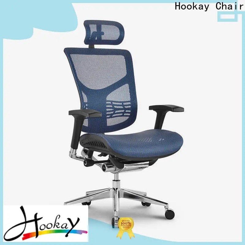 Hookay Chair best desk chair for long hours for workshop 1