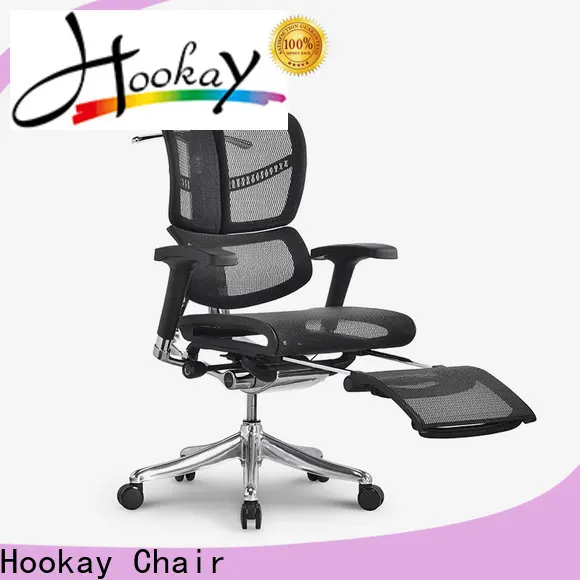 Hookay Chair best chair design for back pain factory for workshop 1