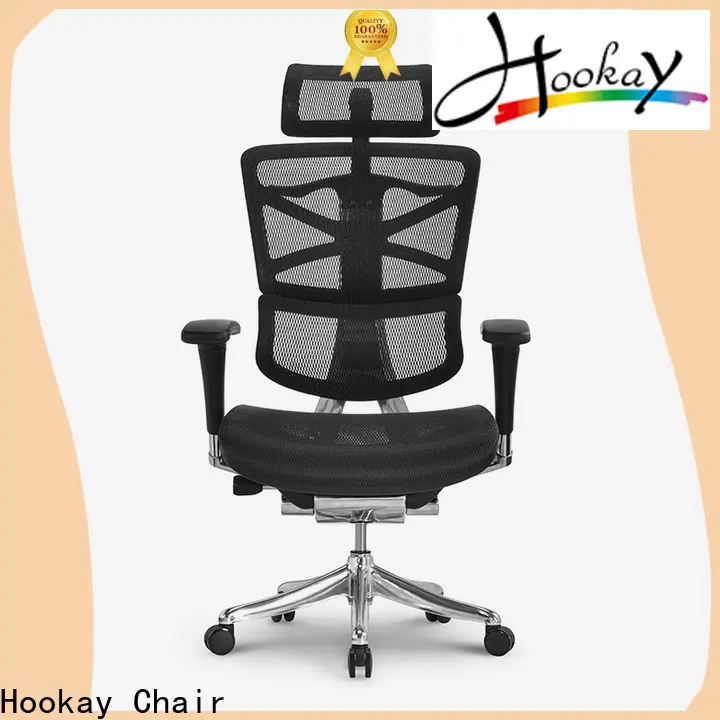 Top best lower back pain office chair price for office building 1