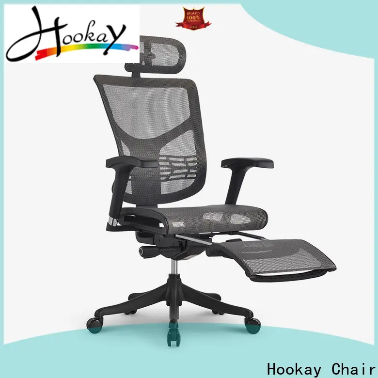 Hookay Chair back support chairs for home office vendor for work at home 1