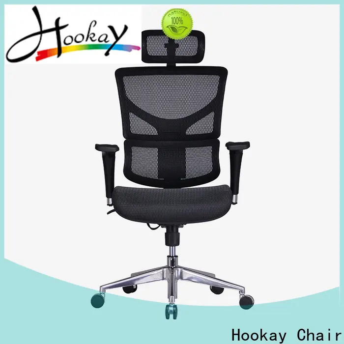 Hookay best mesh office chair suppliers for office 1