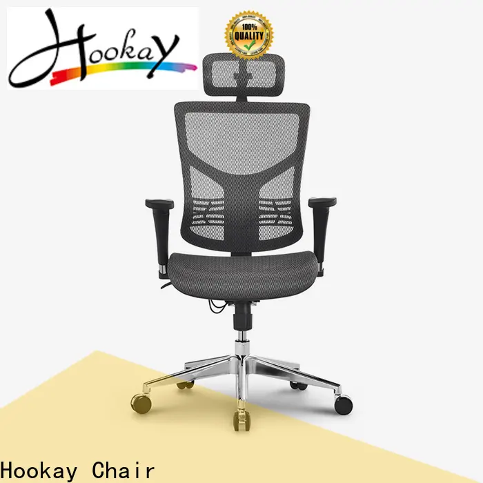 Hookay Chair Quality best home office chair for neck pain cost for office building 1