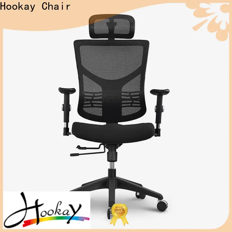 Hookay Chair best desk chair to support lower back price for office 1