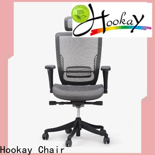 Bulk best ergonomic office chair for lower back and hip pain for hotel 1