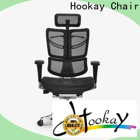 Hookay Chair Hookay ergohuman mesh high back ergonomic chair with headrest manufacturers for office building167 1