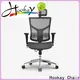 Hookay Chair Hookay ergohuman mesh high back ergonomic chair with headrest manufacturers for office building176 1