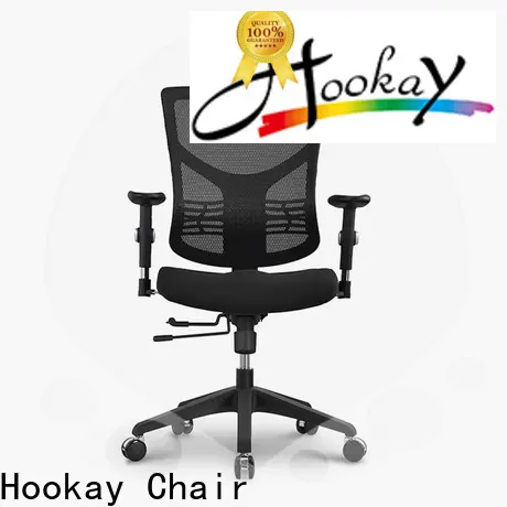 Hookay Chair Hookay ergohuman mesh high back ergonomic chair with headrest manufacturers for office building177 1