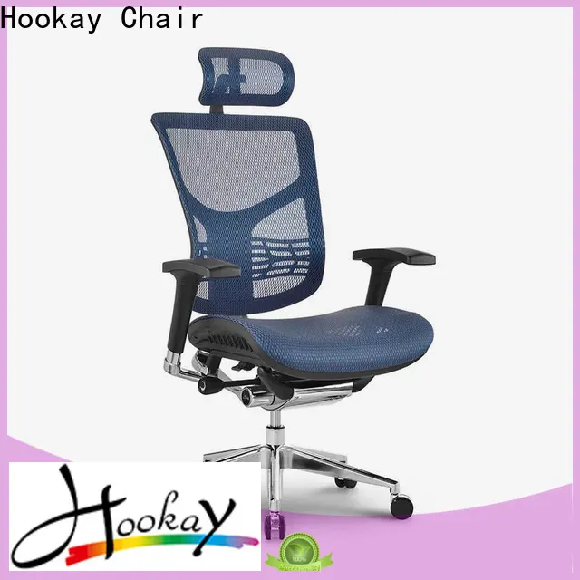 Hookay Chair Hookay ergohuman mesh high back ergonomic chair with headrest manufacturers for office building178 1