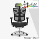 Hookay Chair Hookay ergohuman mesh high back ergonomic chair with headrest manufacturers for office building179 1