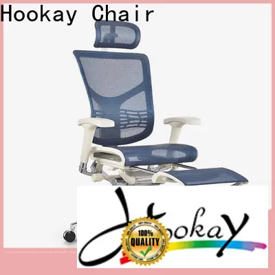 Hookay Chair lower back ergonomic chair wholesale for hotel 1
