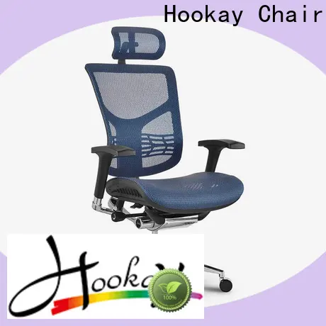 Hookay Chair best office chair for my back for workshop 1