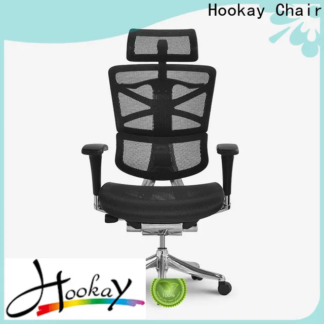 Hookay Chair high back lumbar support chair wholesale for hotel 1