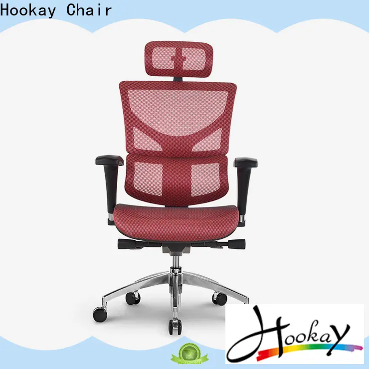 Hookay Chair best home office chair for back and neck pain factory price for home 1