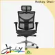 Hookay Chair New best home chair for neck and back pain for work at home 1