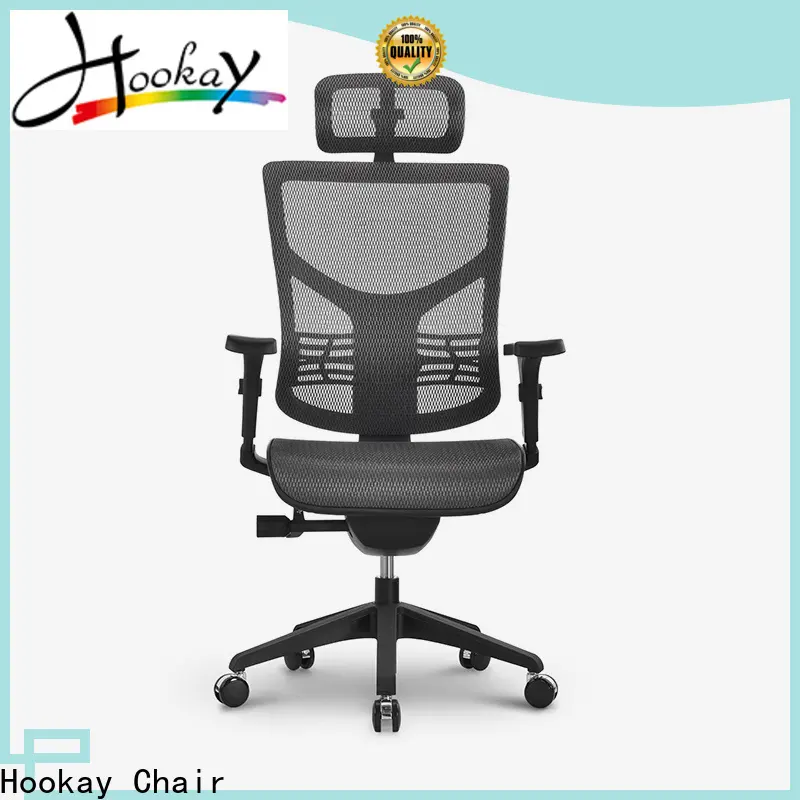 Best best home office chairs for back support factory for work at home 1