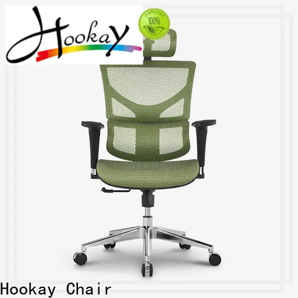 Hookay Chair Latest office chairs for back and neck problems for office 1