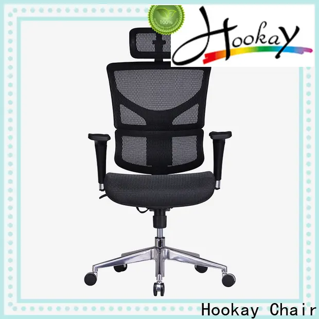 Buy desk chair adjustable lumbar company for workshop 1
