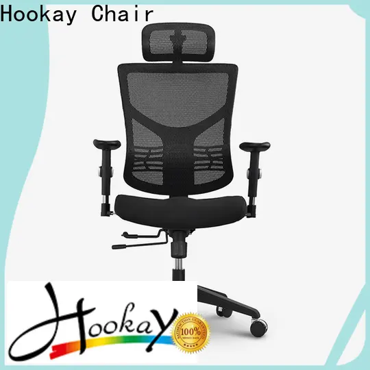 Hookay Chair Quality office chair with neck support factory price for office building 1